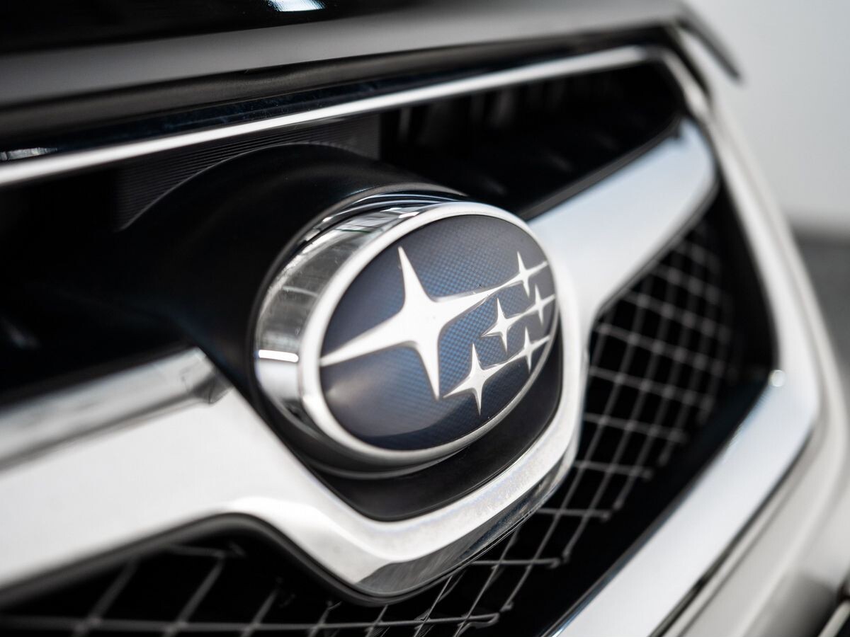 Subaru XV 2013 - фото автомобиля