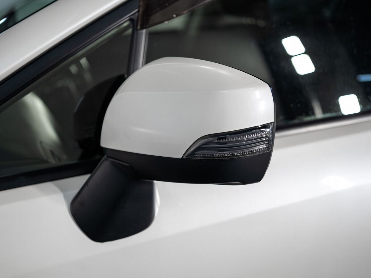 Subaru XV 2013 - фото автомобиля