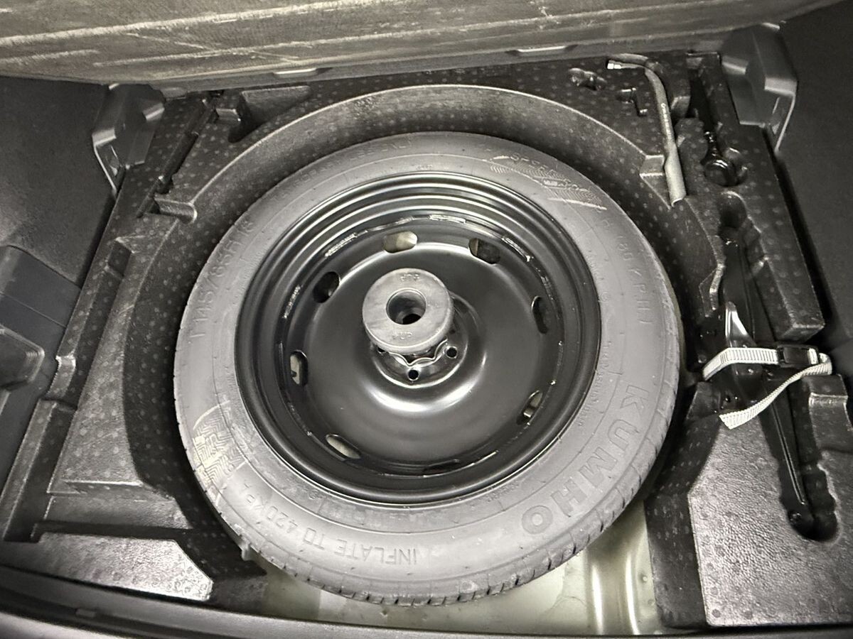 Volkswagen Tayron 2022 - фото автомобиля