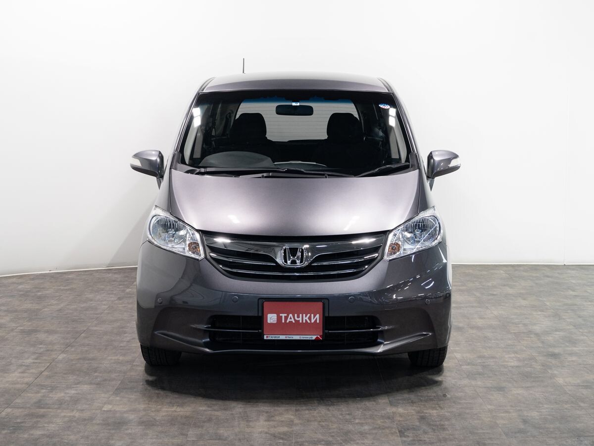 Honda Freed 2013 - фото автомобиля