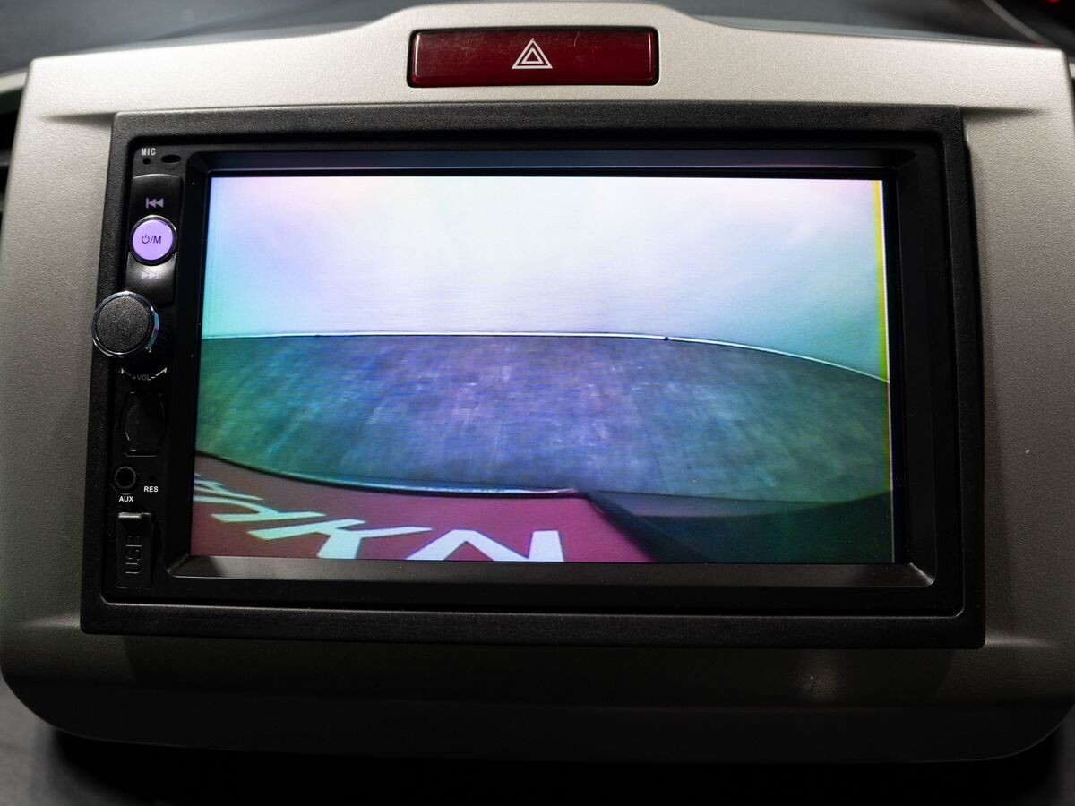 Honda Freed 2013 - фото автомобиля