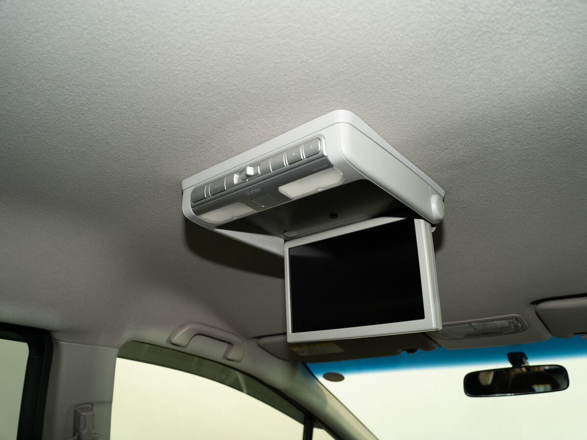 Honda Freed 2013 - фото автомобиля