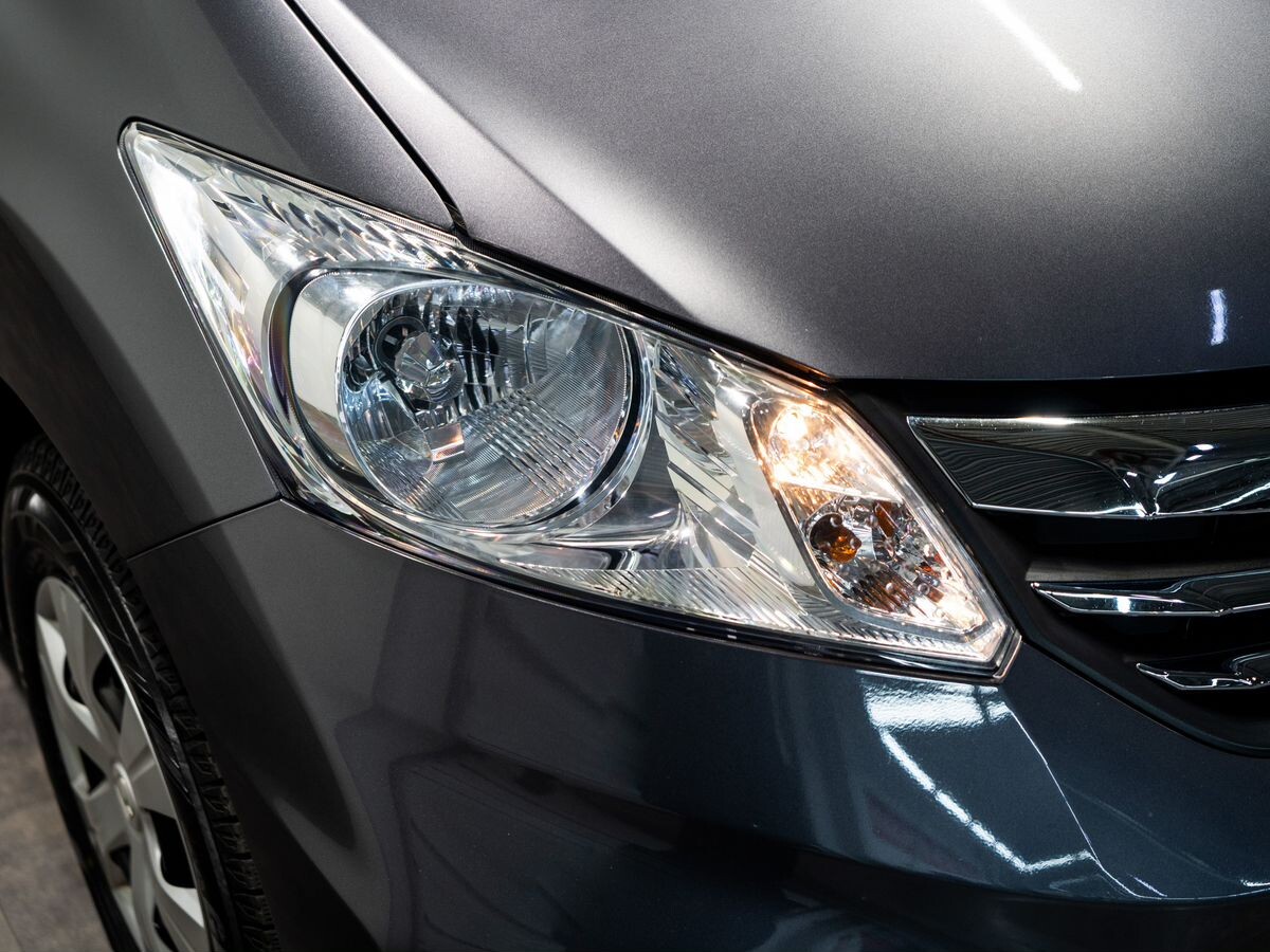 Honda Freed 2013 - фото автомобиля