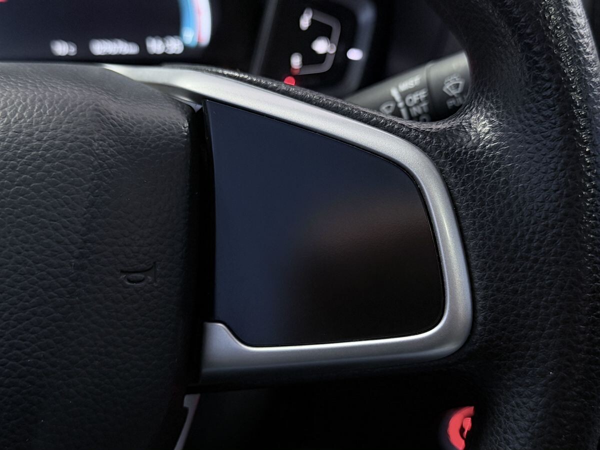 Honda Crider 2022 - фото автомобиля