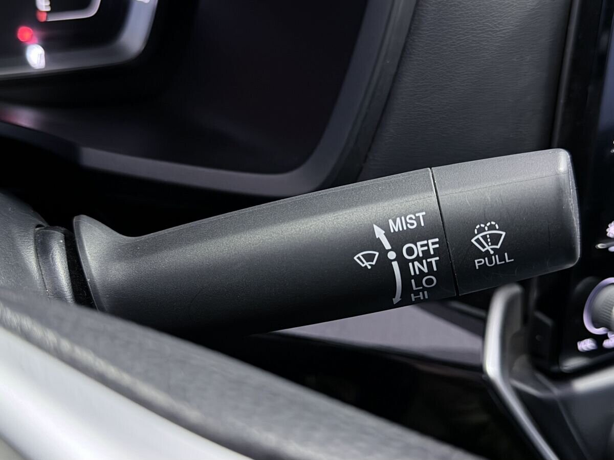 Honda Crider 2022 - фото автомобиля