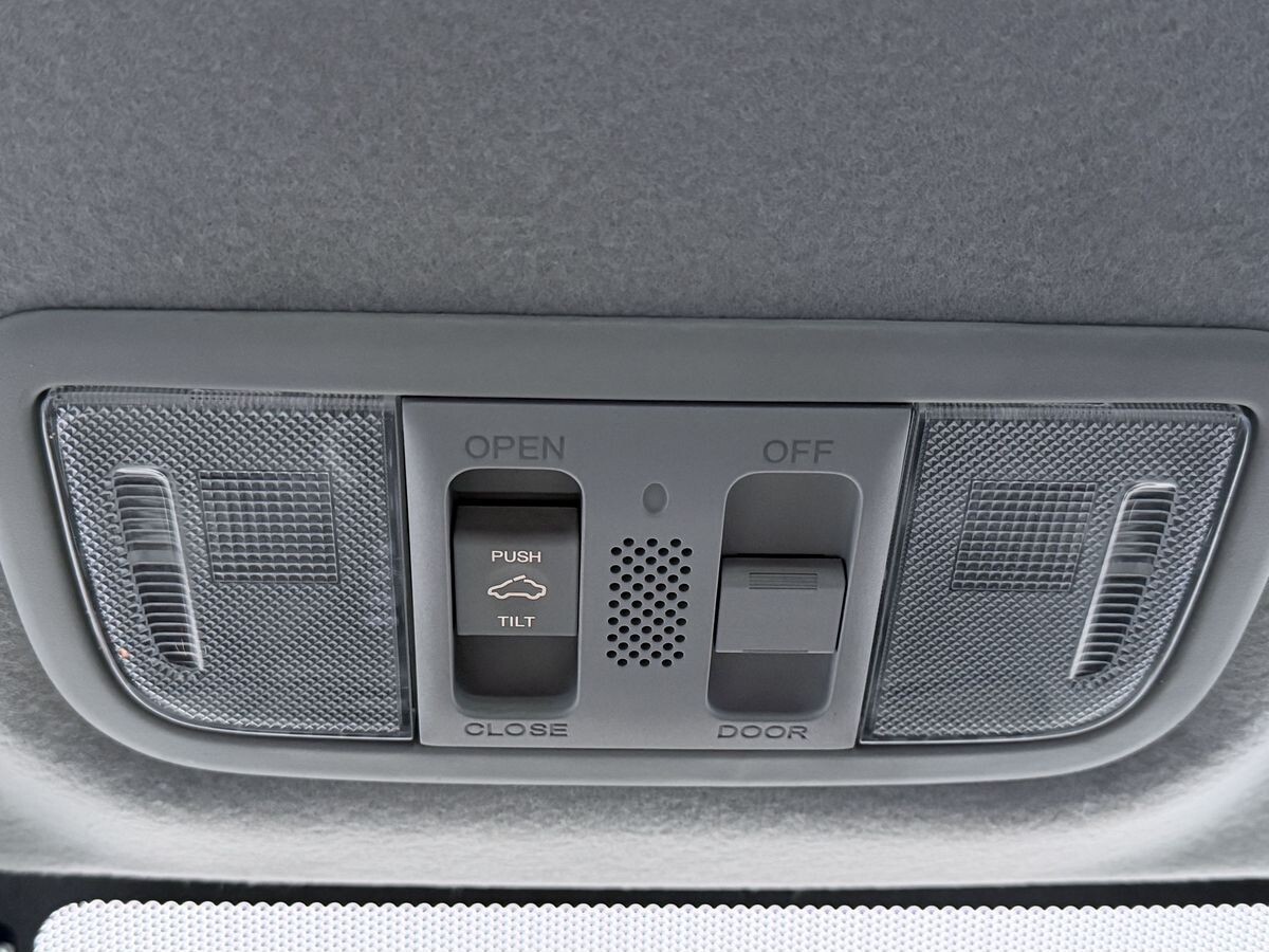 Honda Crider 2022 - фото автомобиля