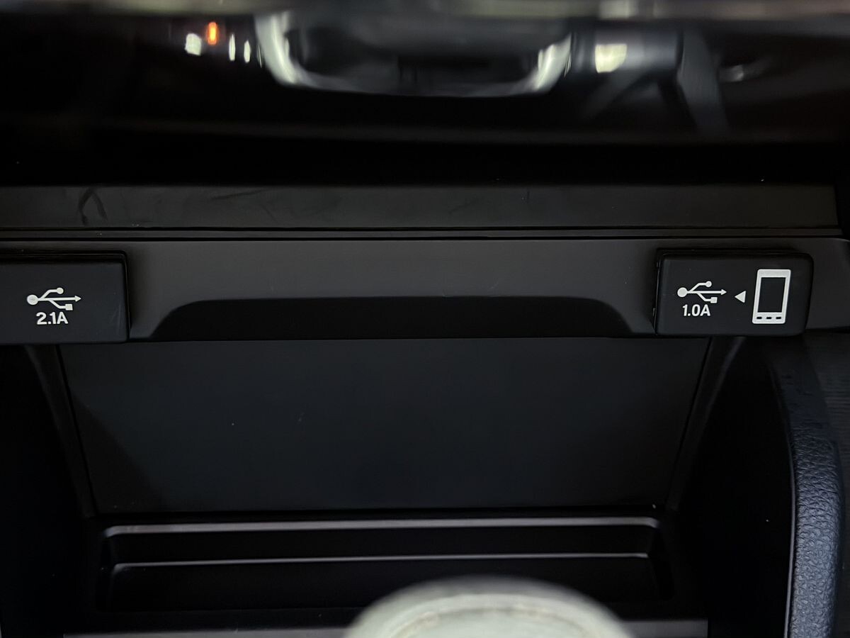 Honda Crider 2022 - фото автомобиля