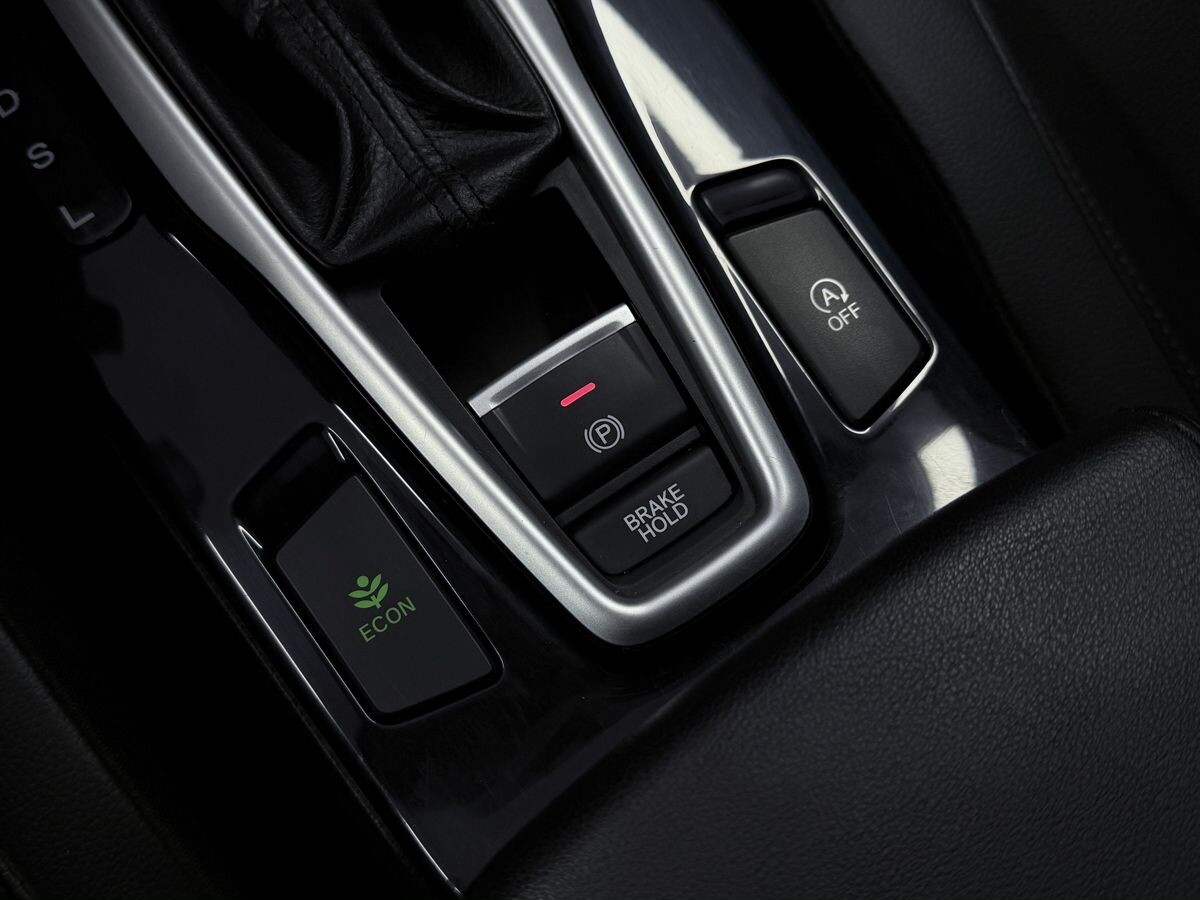 Honda Crider 2022 - фото автомобиля