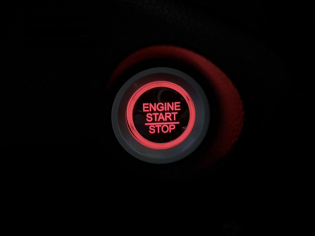 Honda Crider 2022 - фото автомобиля