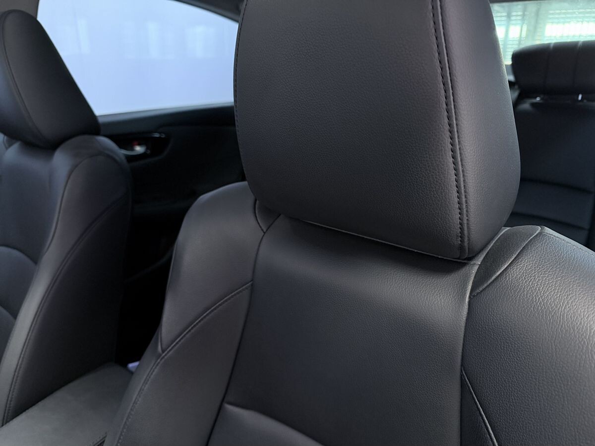 Honda Crider 2022 - фото автомобиля