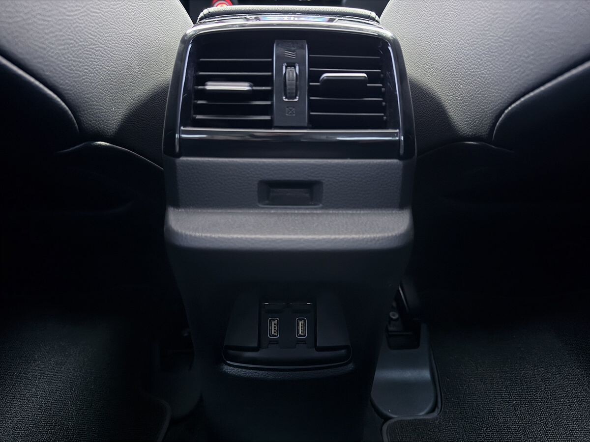 Honda Crider 2022 - фото автомобиля