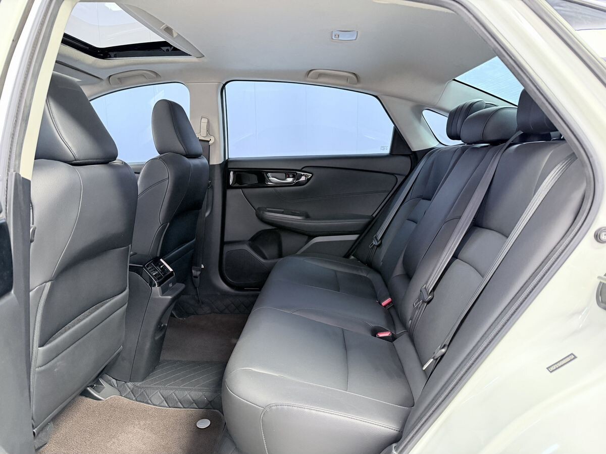 Honda Crider 2022 - фото автомобиля