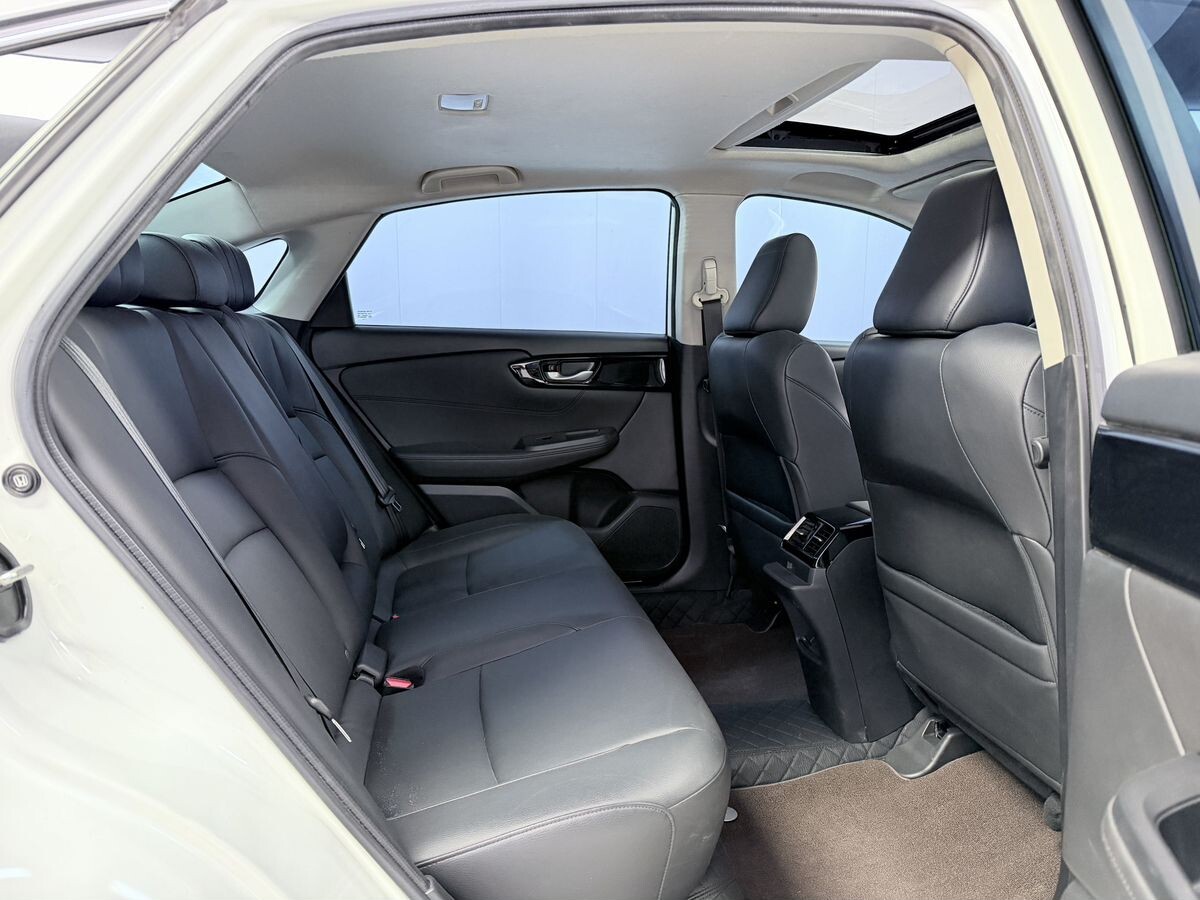 Honda Crider 2022 - фото автомобиля