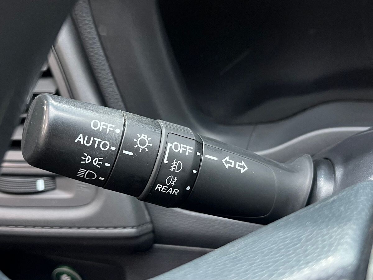 Honda Vezel 2021 - фото автомобиля