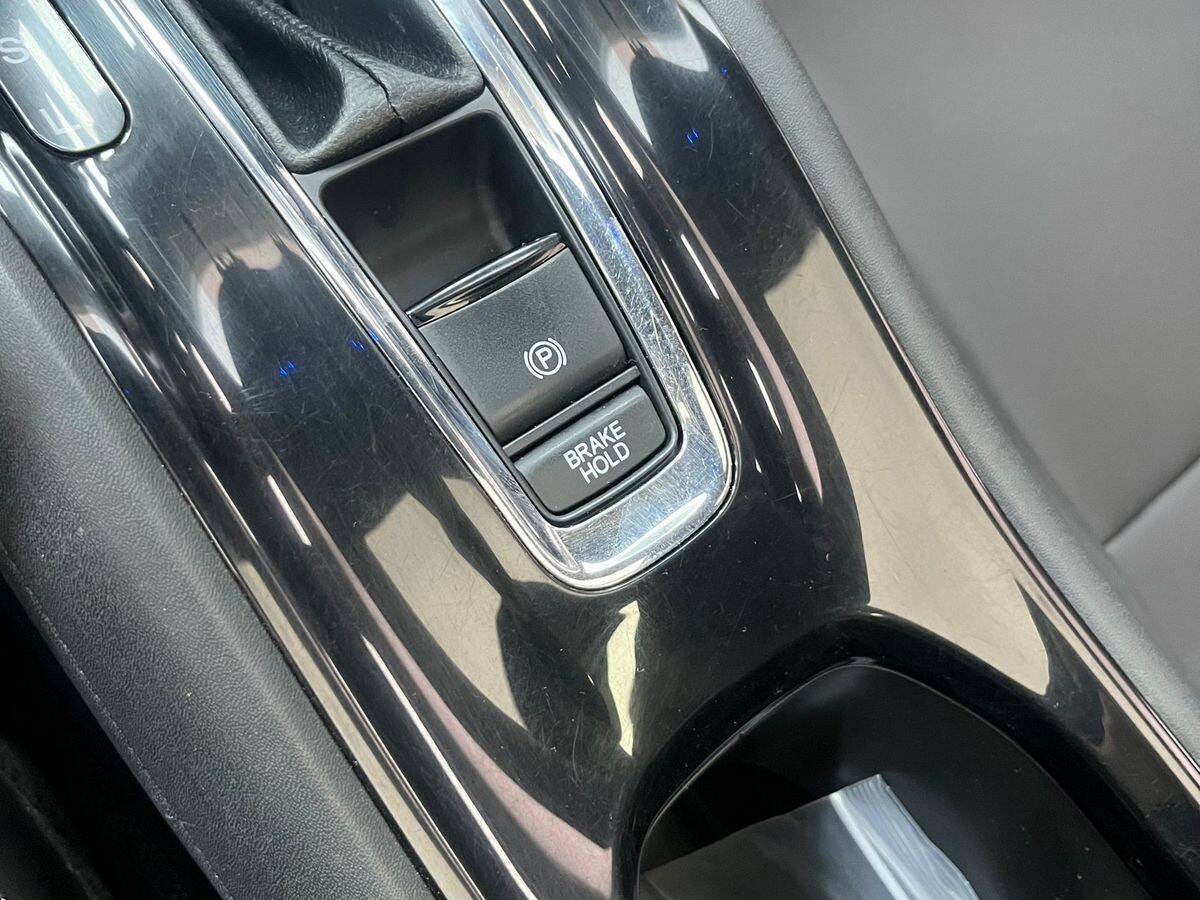 Honda Vezel 2021 - фото автомобиля