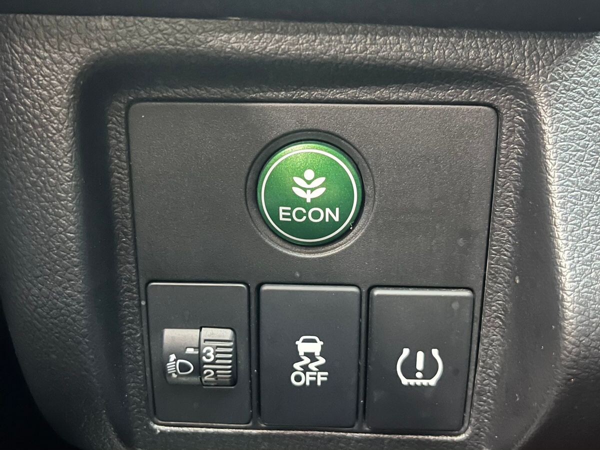 Honda Vezel 2021 - фото автомобиля