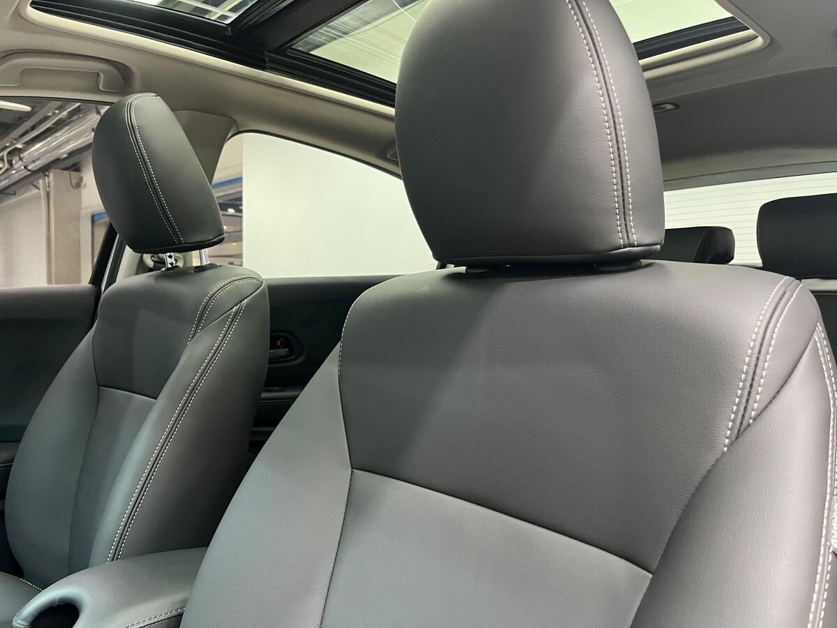 Honda Vezel 2021 - фото автомобиля