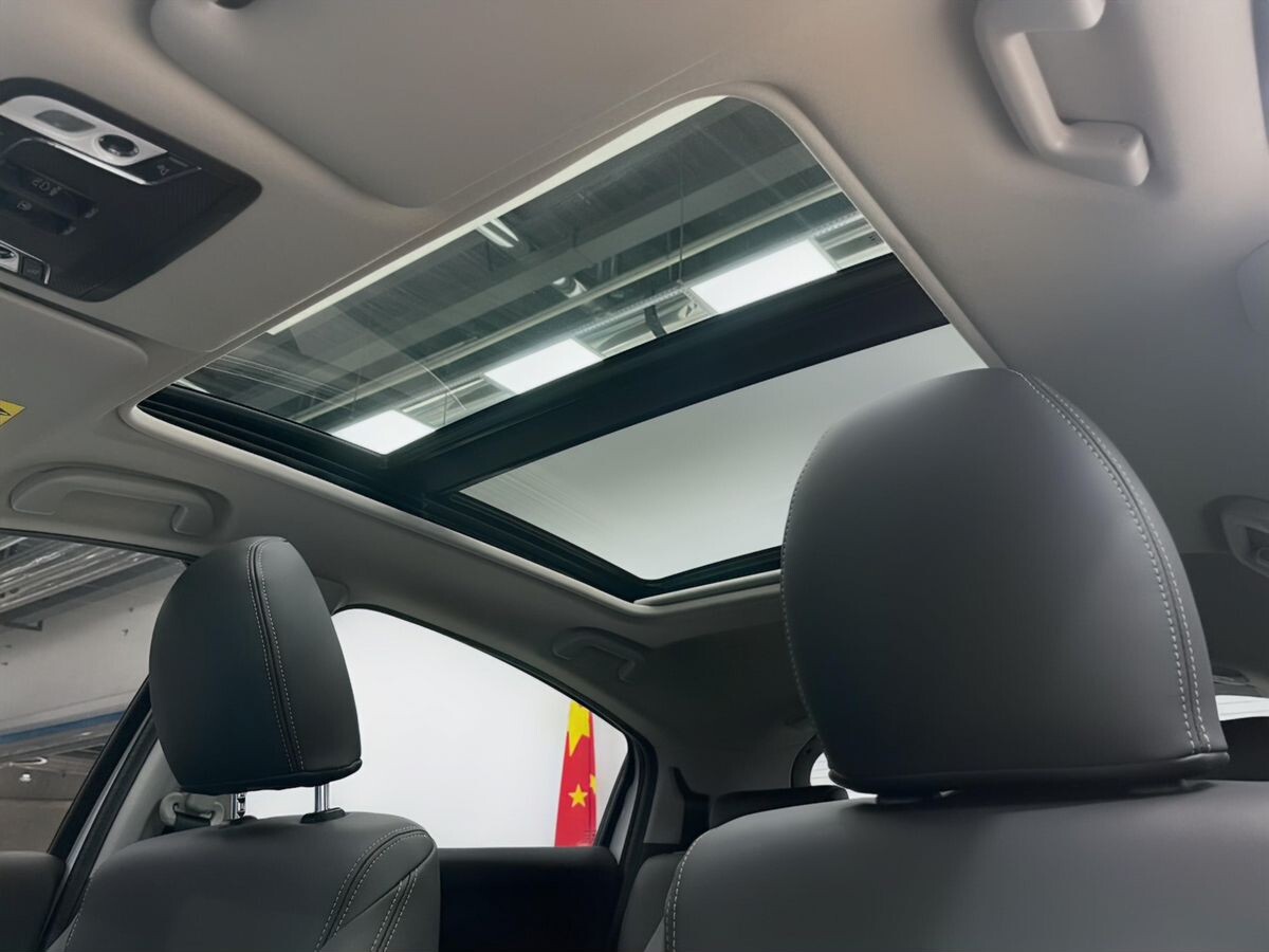 Honda Vezel 2021 - фото автомобиля