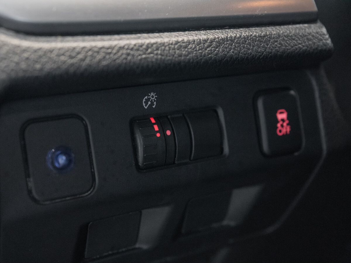 Subaru XV 2012 - фото автомобиля