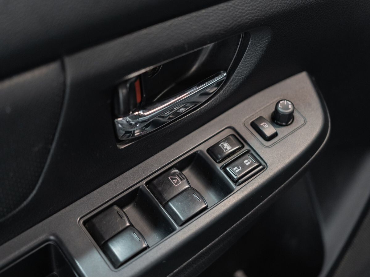 Subaru XV 2012 - фото автомобиля