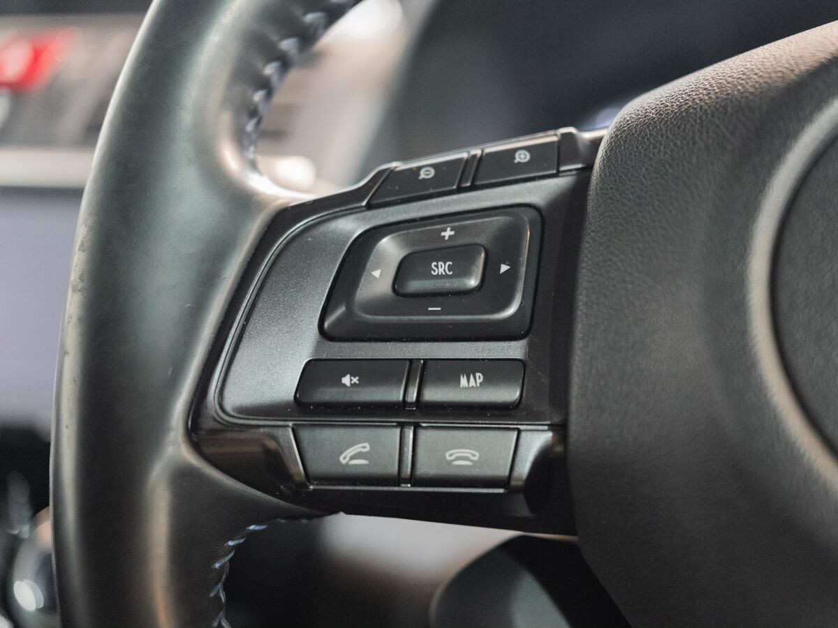 Subaru Levorg 2015 - фото автомобиля