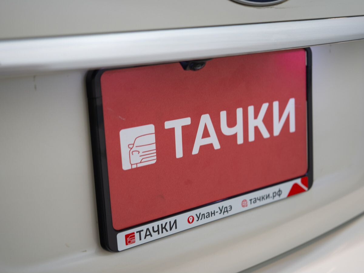 Subaru Levorg 2015 - фото автомобиля