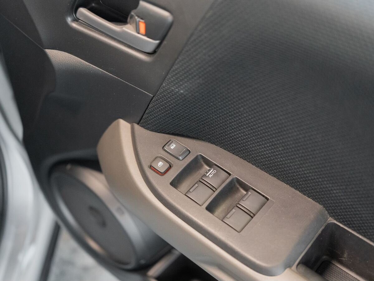 Honda Crossroad 2009 - фото автомобиля