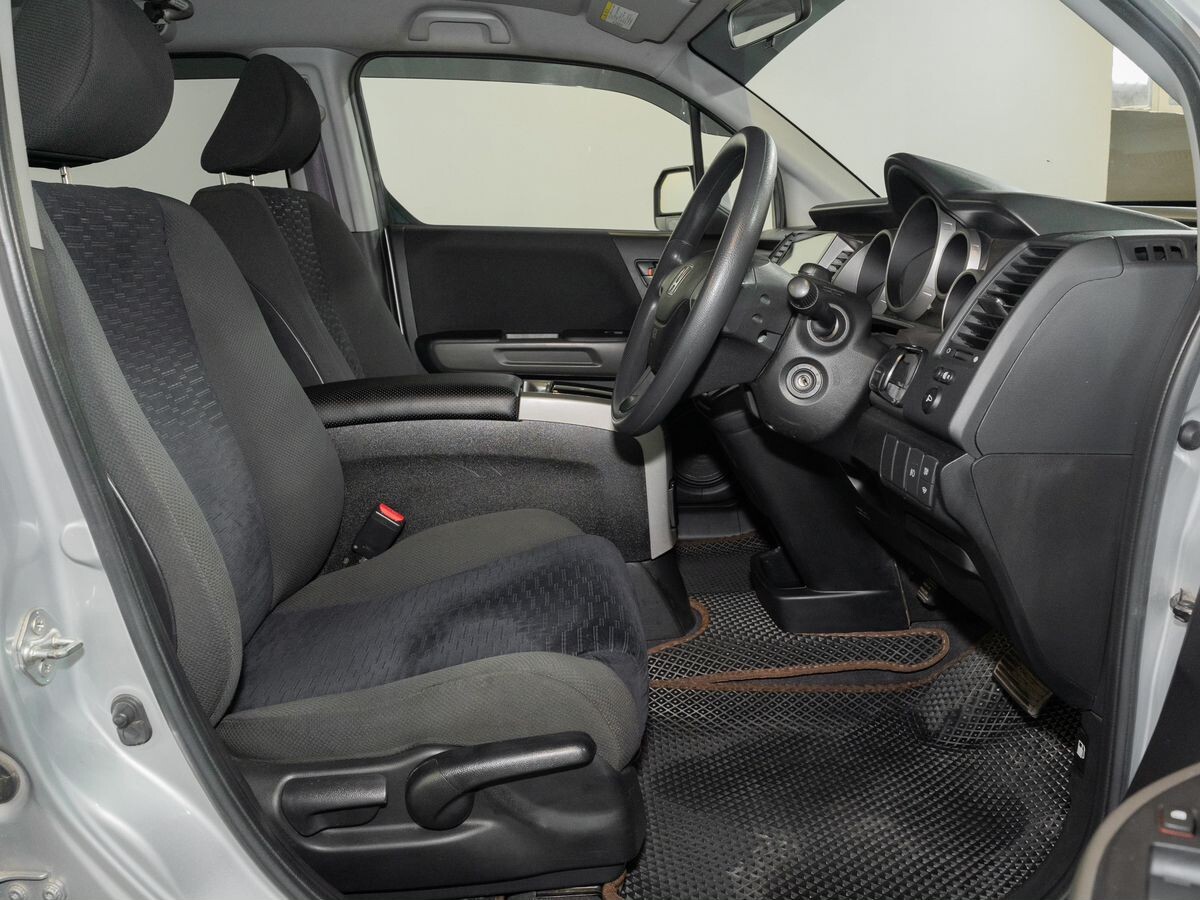 Honda Crossroad 2009 - фото автомобиля