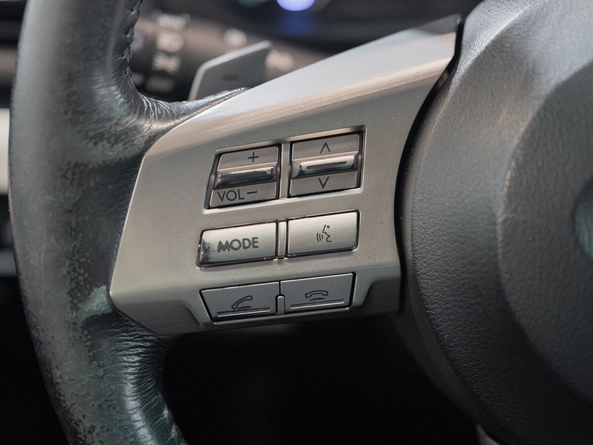 Subaru Outback 2011 - фото автомобиля