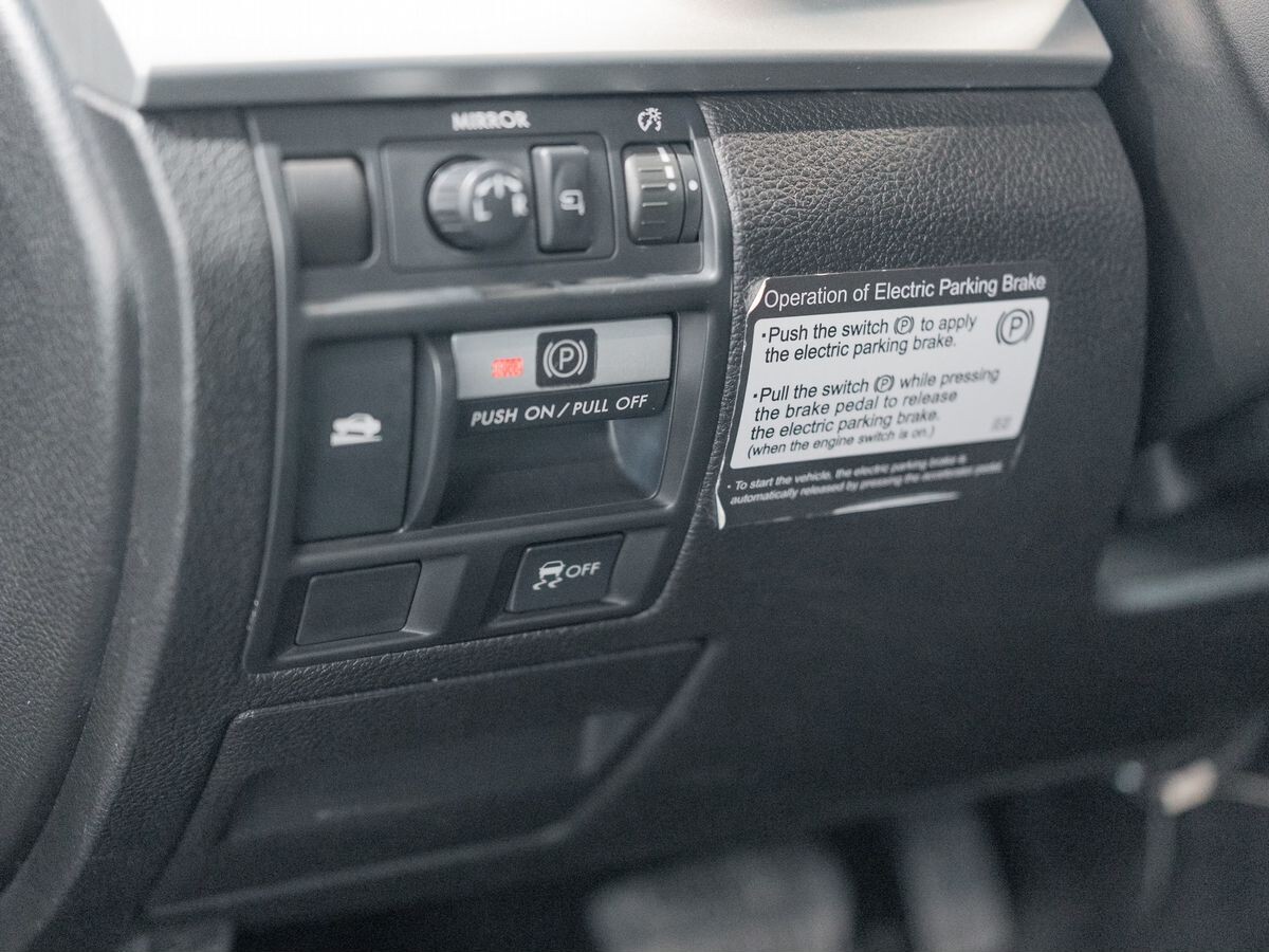 Subaru Outback 2011 - фото автомобиля