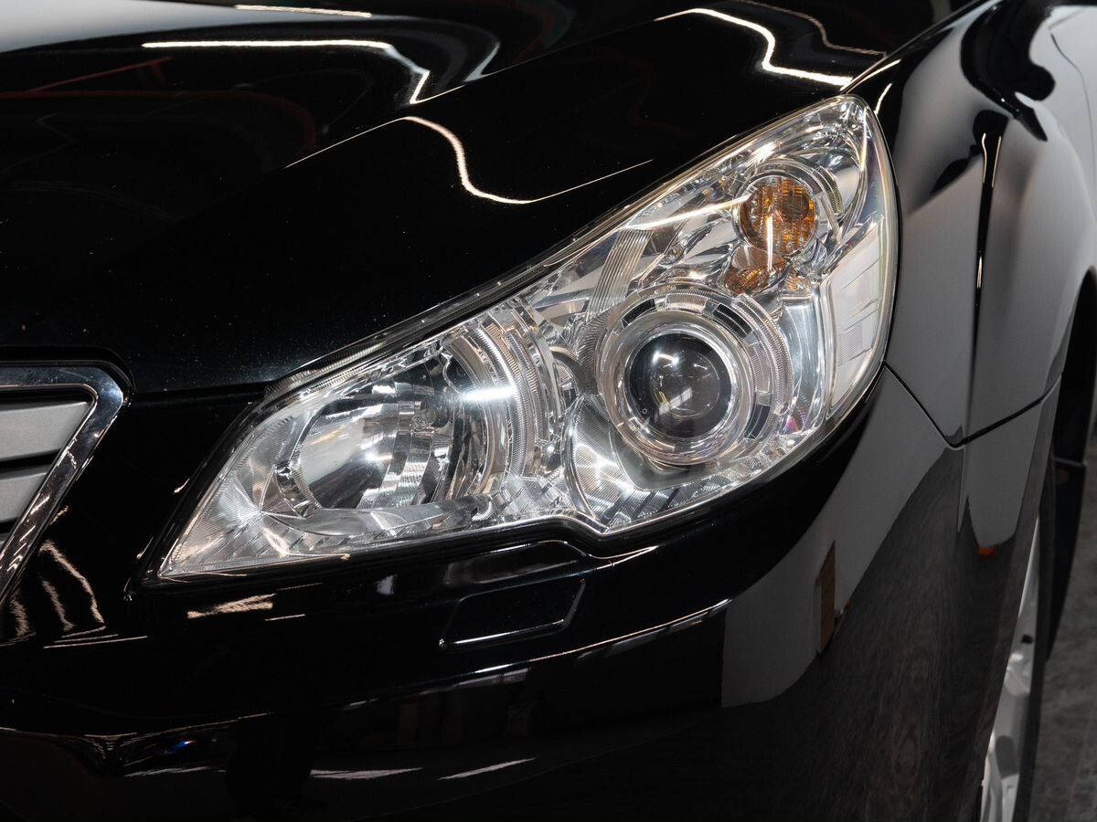 Subaru Outback 2011 - фото автомобиля