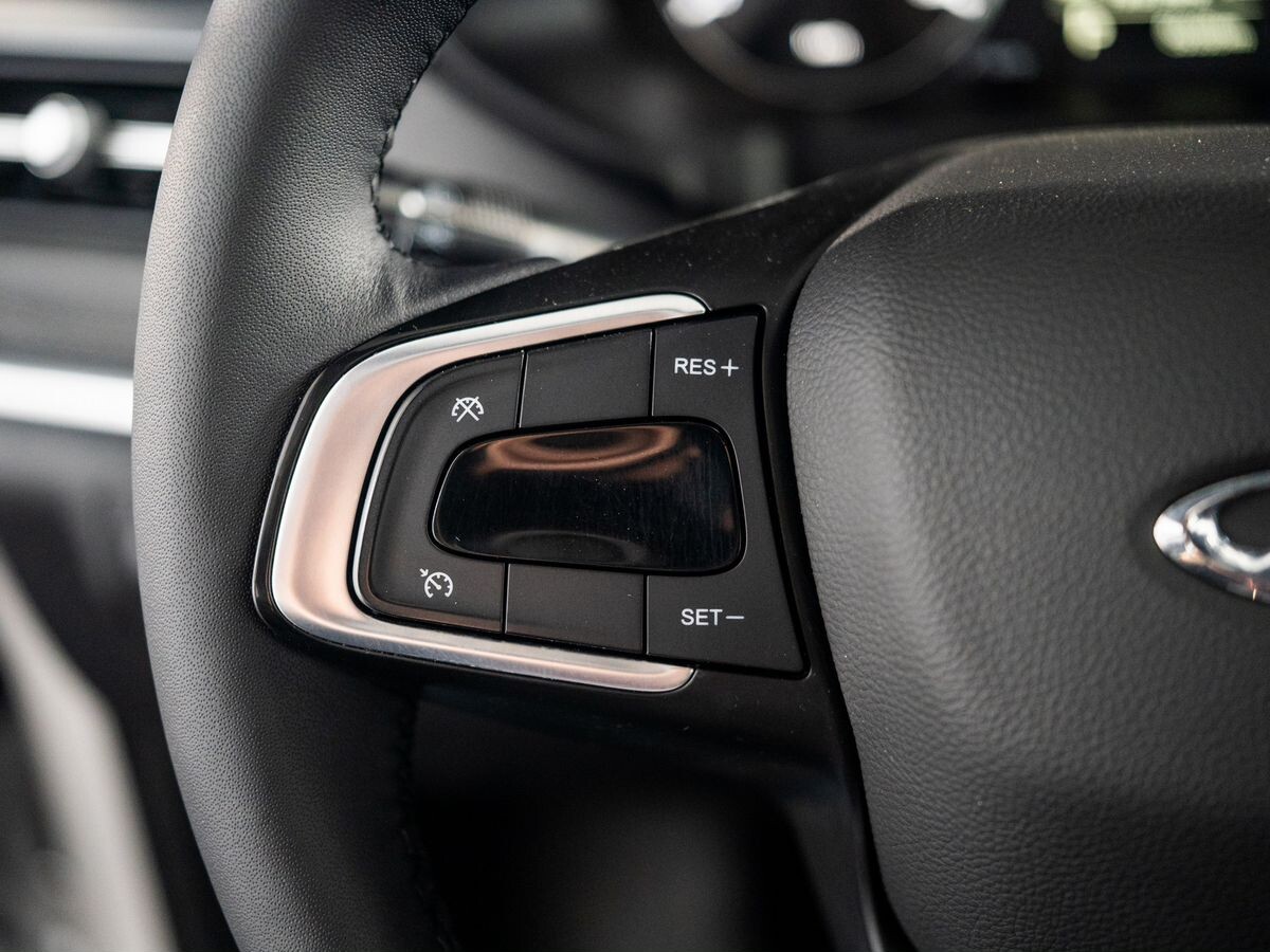 Chery Tiggo 4 Pro 2023 - фото автомобиля