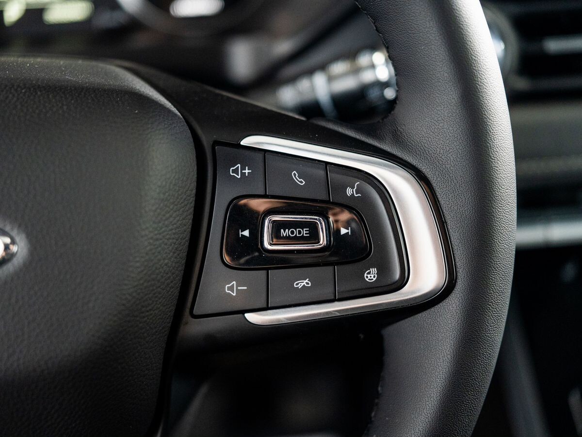 Chery Tiggo 4 Pro 2023 - фото автомобиля