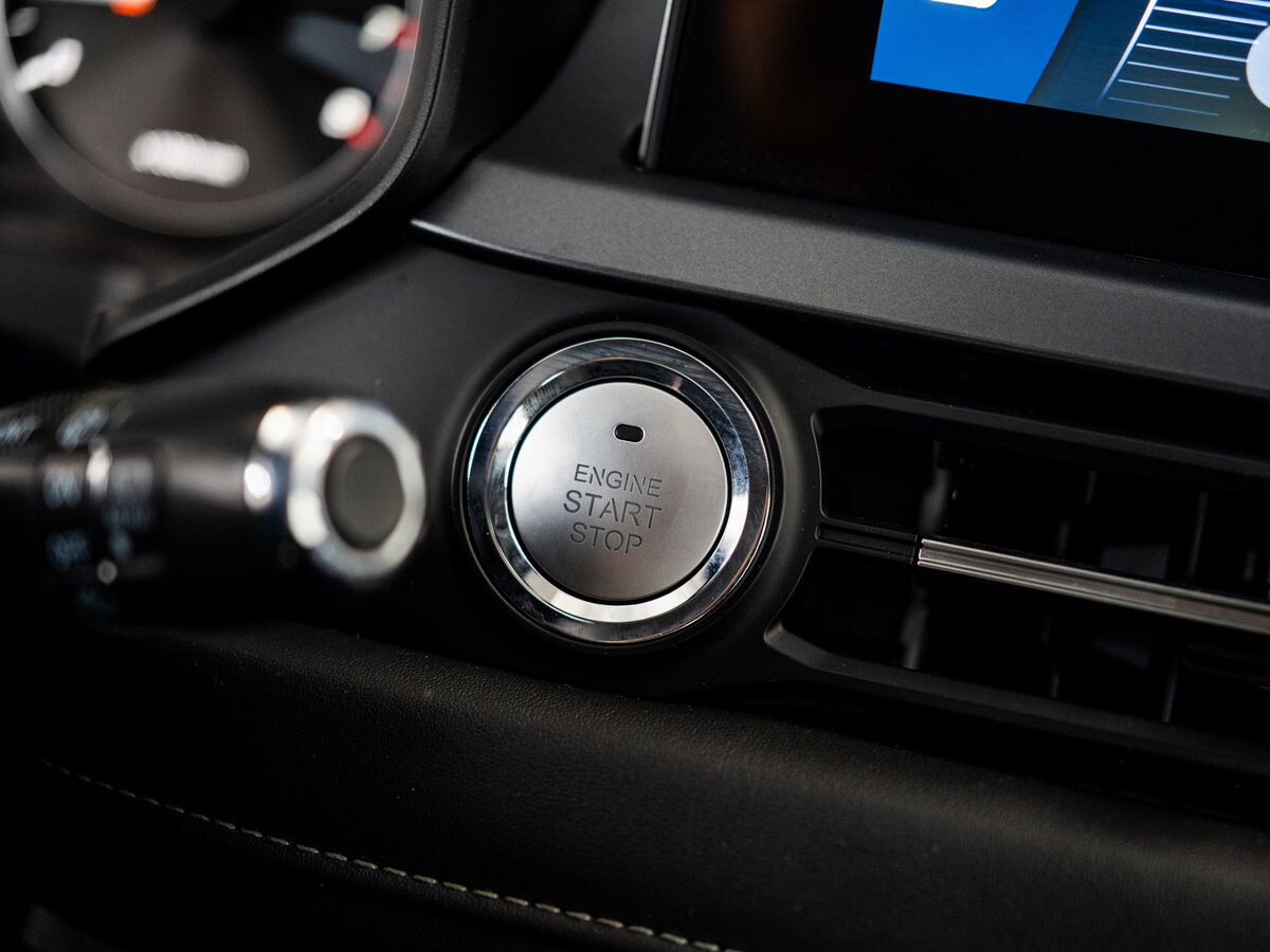 Chery Tiggo 4 Pro 2023 - фото автомобиля