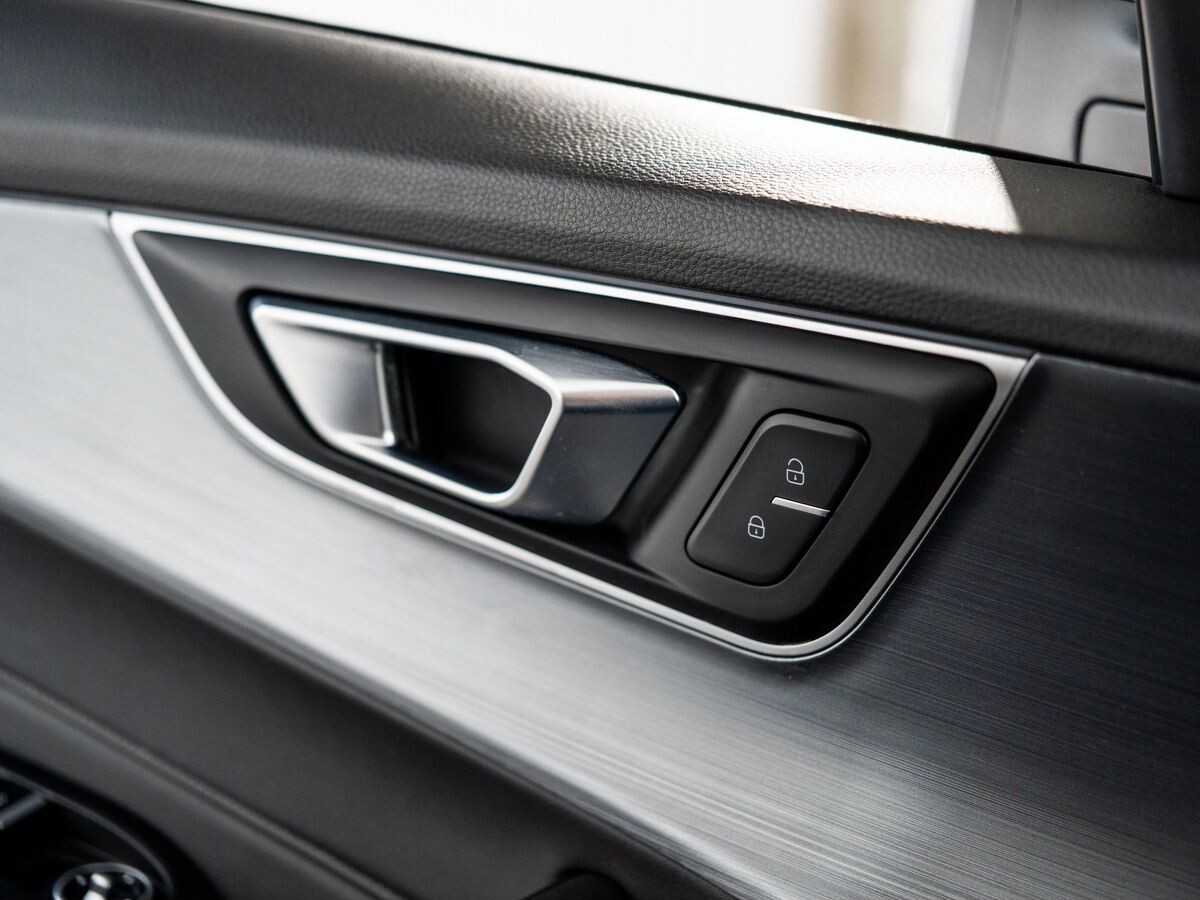 Chery Tiggo 4 Pro 2023 - фото автомобиля