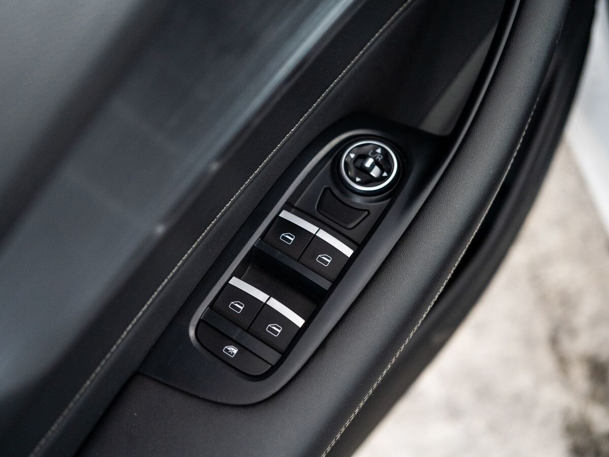 Chery Tiggo 4 Pro 2023 - фото автомобиля