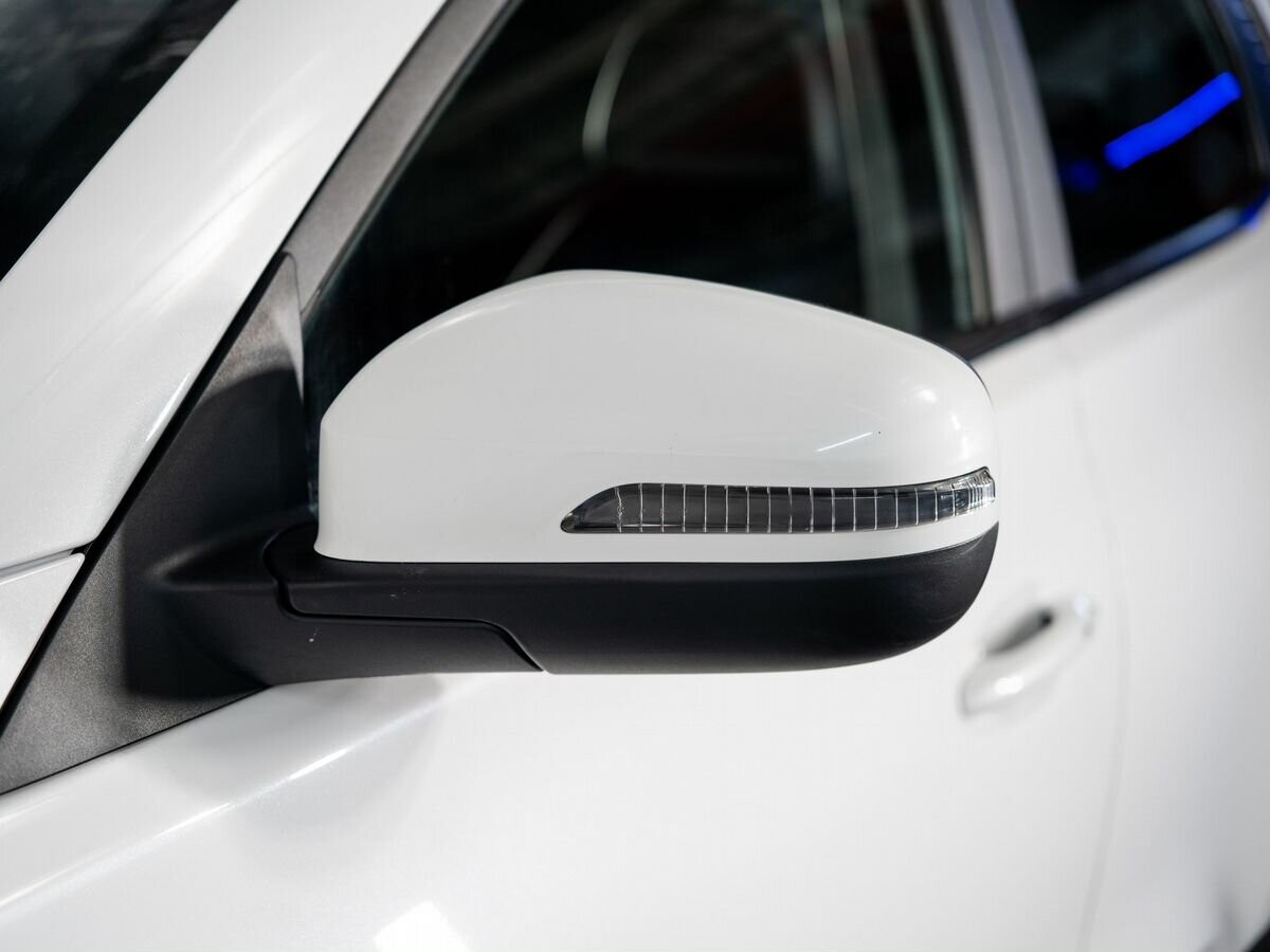 Chery Tiggo 4 Pro 2023 - фото автомобиля