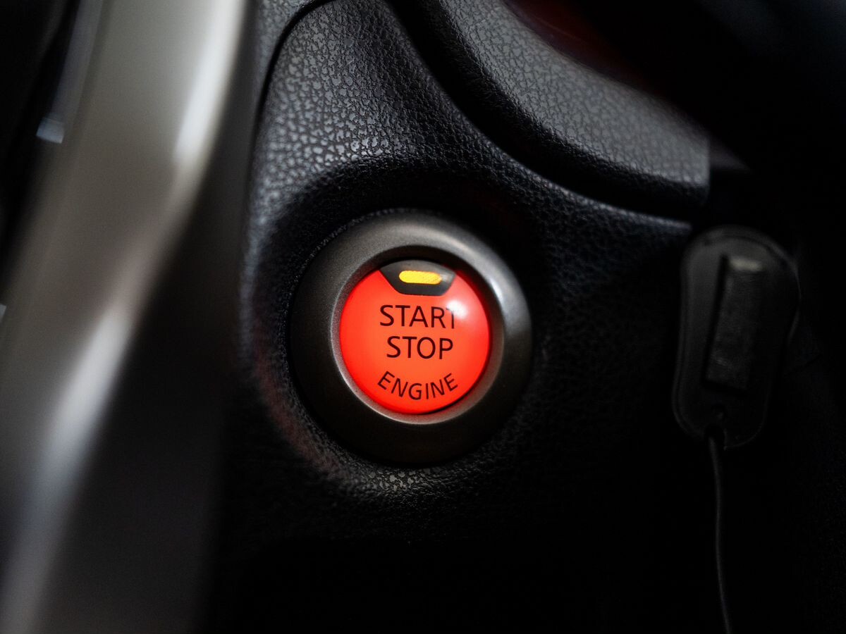 Nissan Note 2013 - фото автомобиля