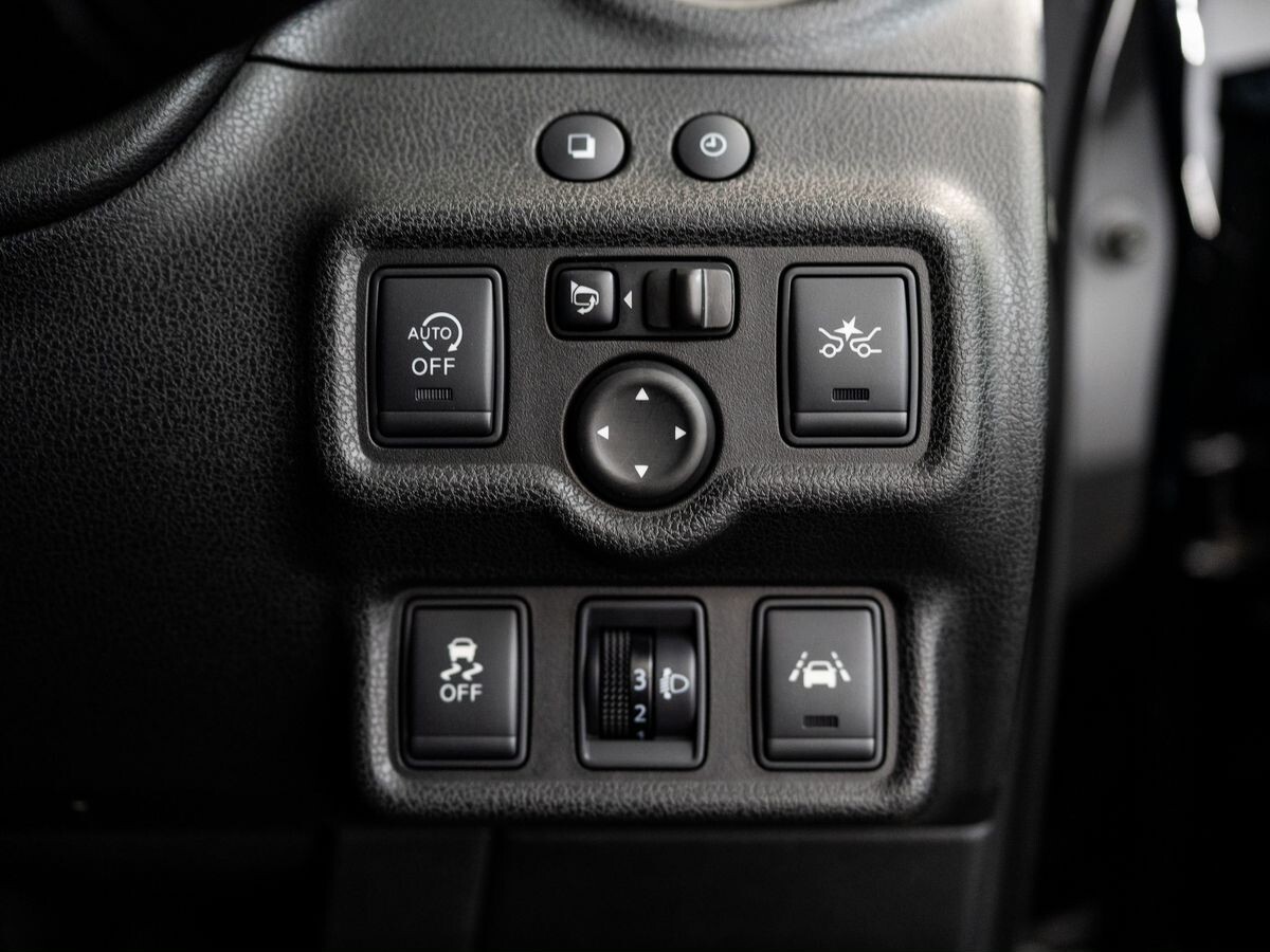 Nissan Note 2013 - фото автомобиля