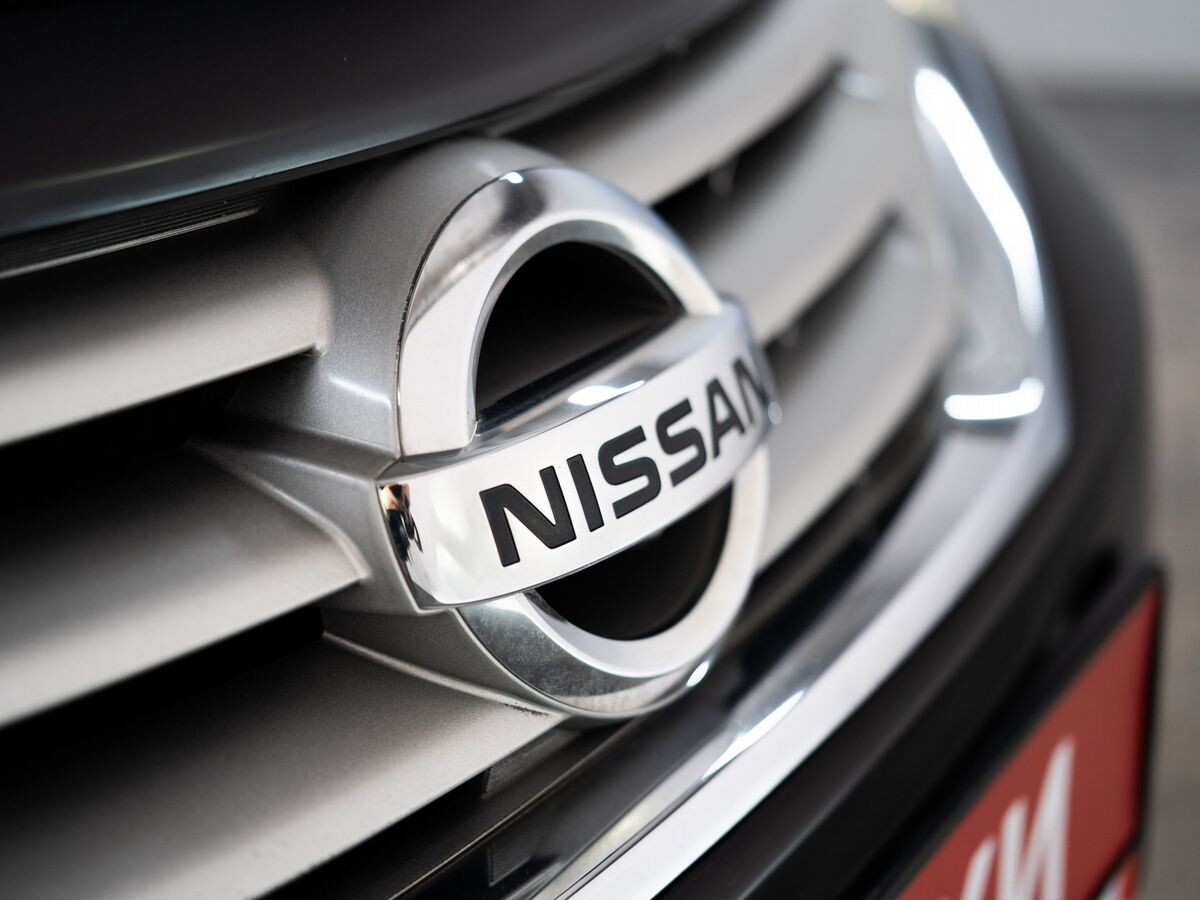 Nissan Note 2013 - фото автомобиля