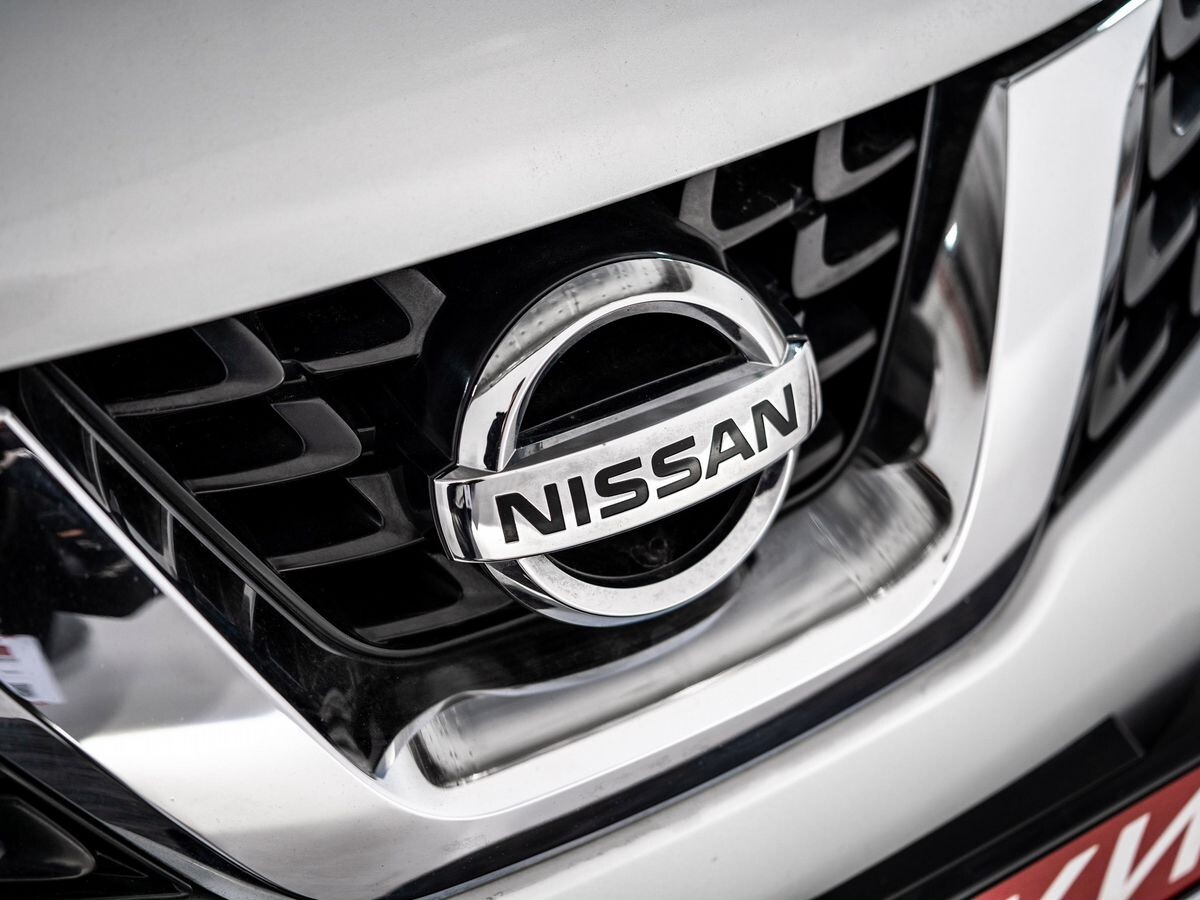 Nissan Juke 2016 - фото автомобиля