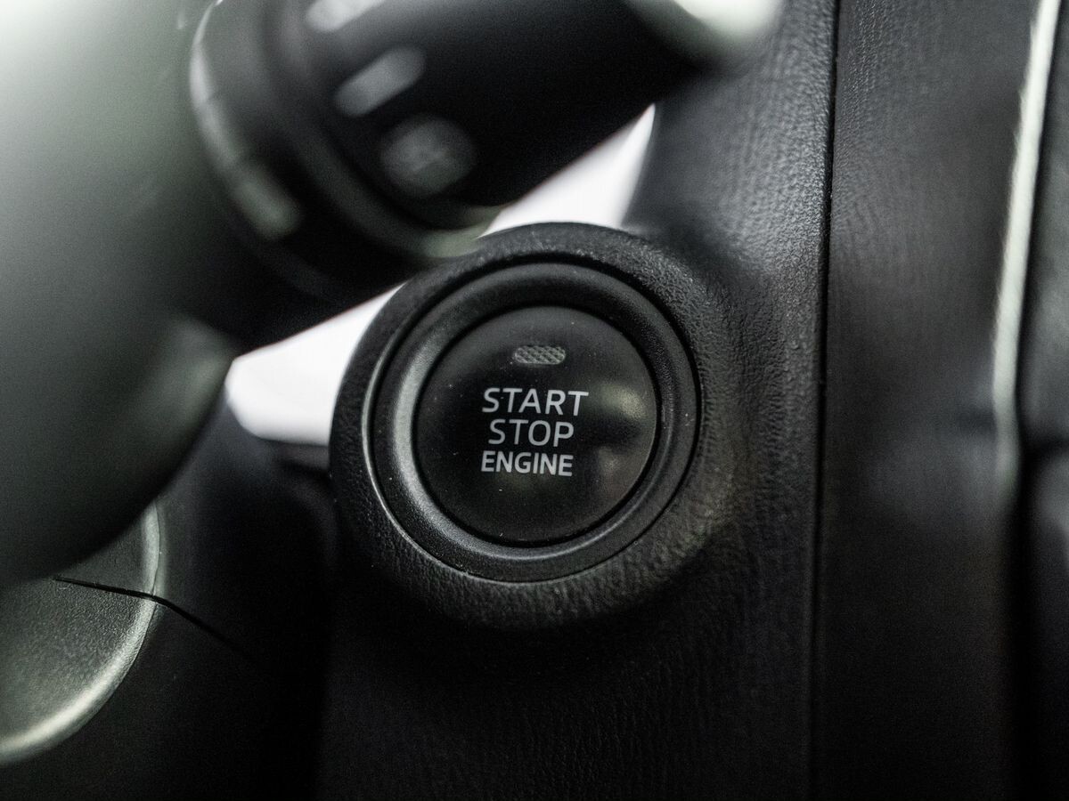 Mazda CX-5 2017 - фото автомобиля