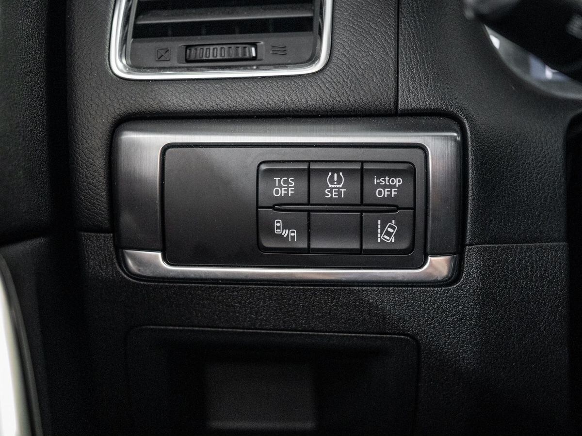 Mazda CX-5 2017 - фото автомобиля