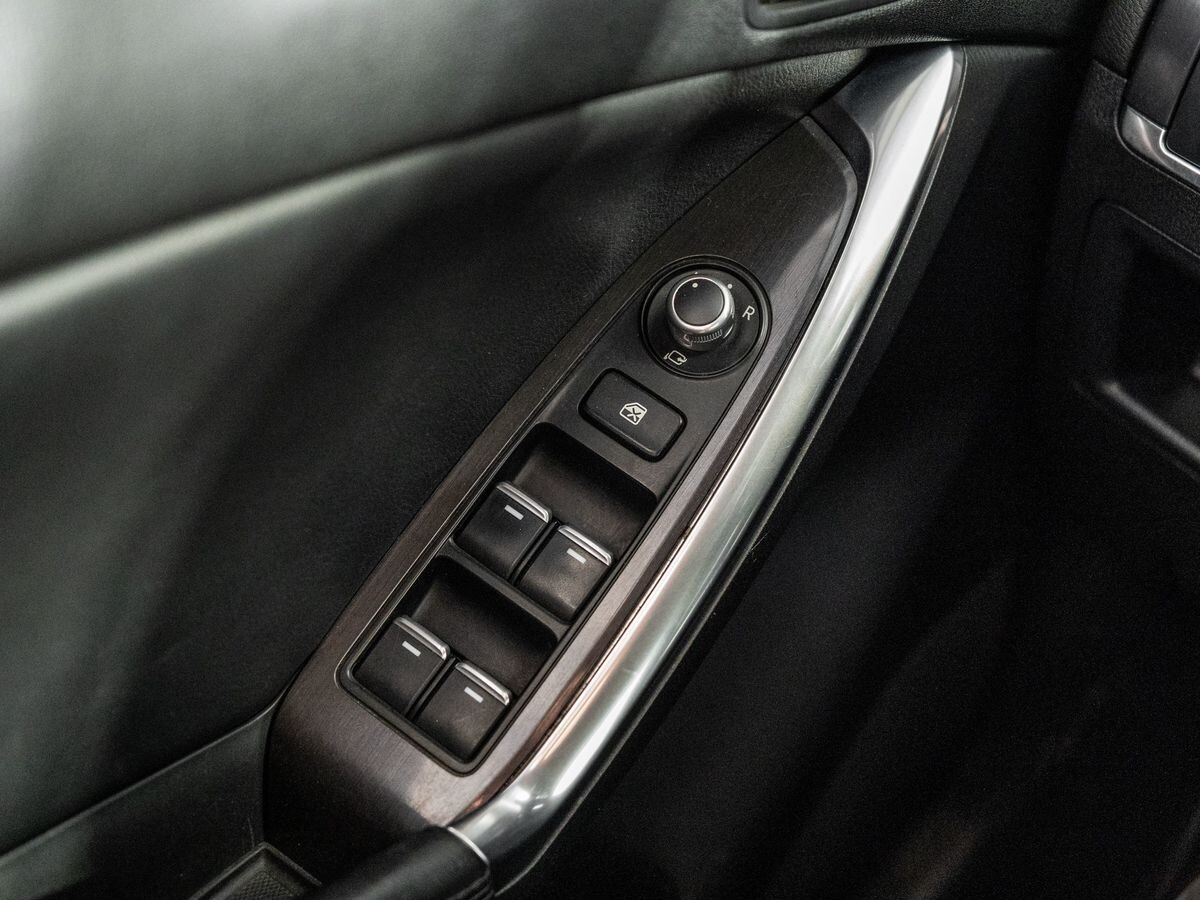 Mazda CX-5 2017 - фото автомобиля