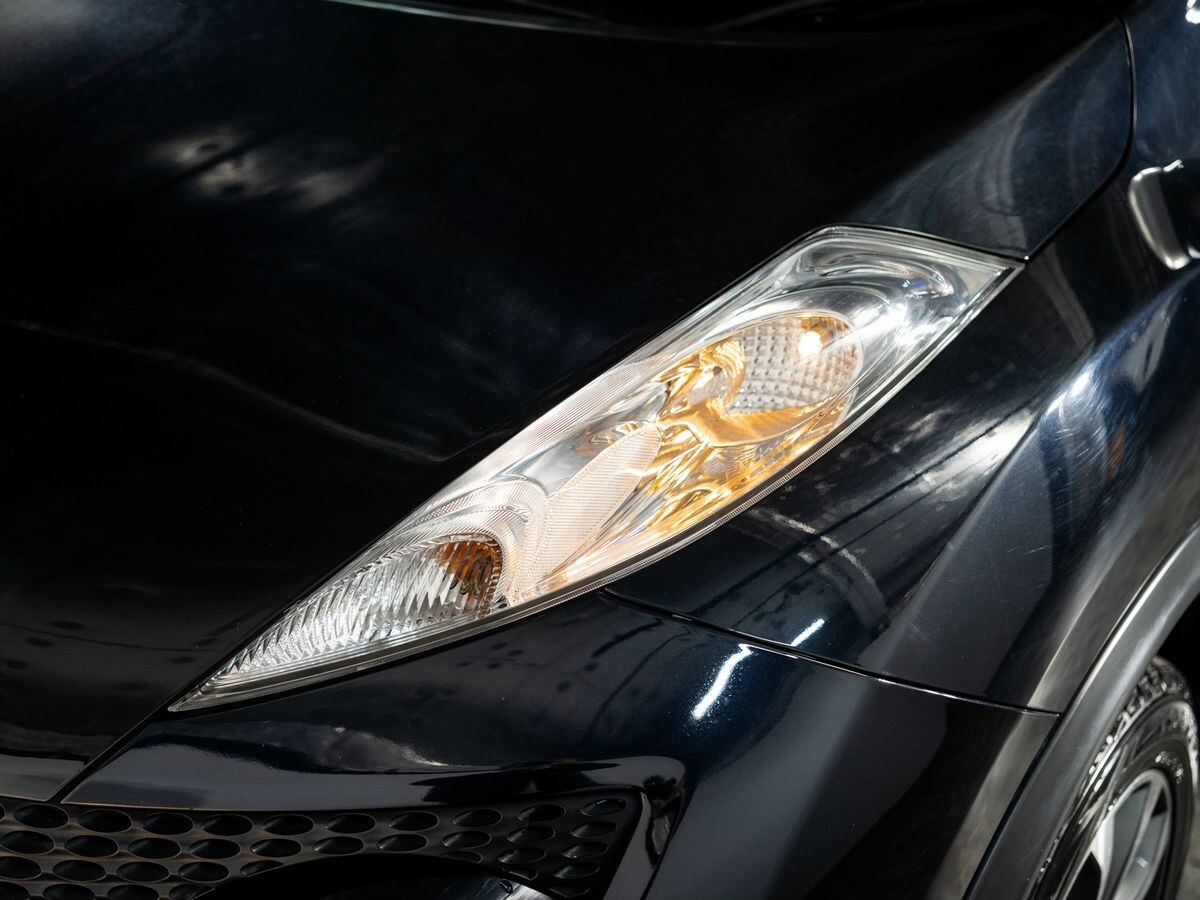 Nissan Juke 2013 - фото автомобиля