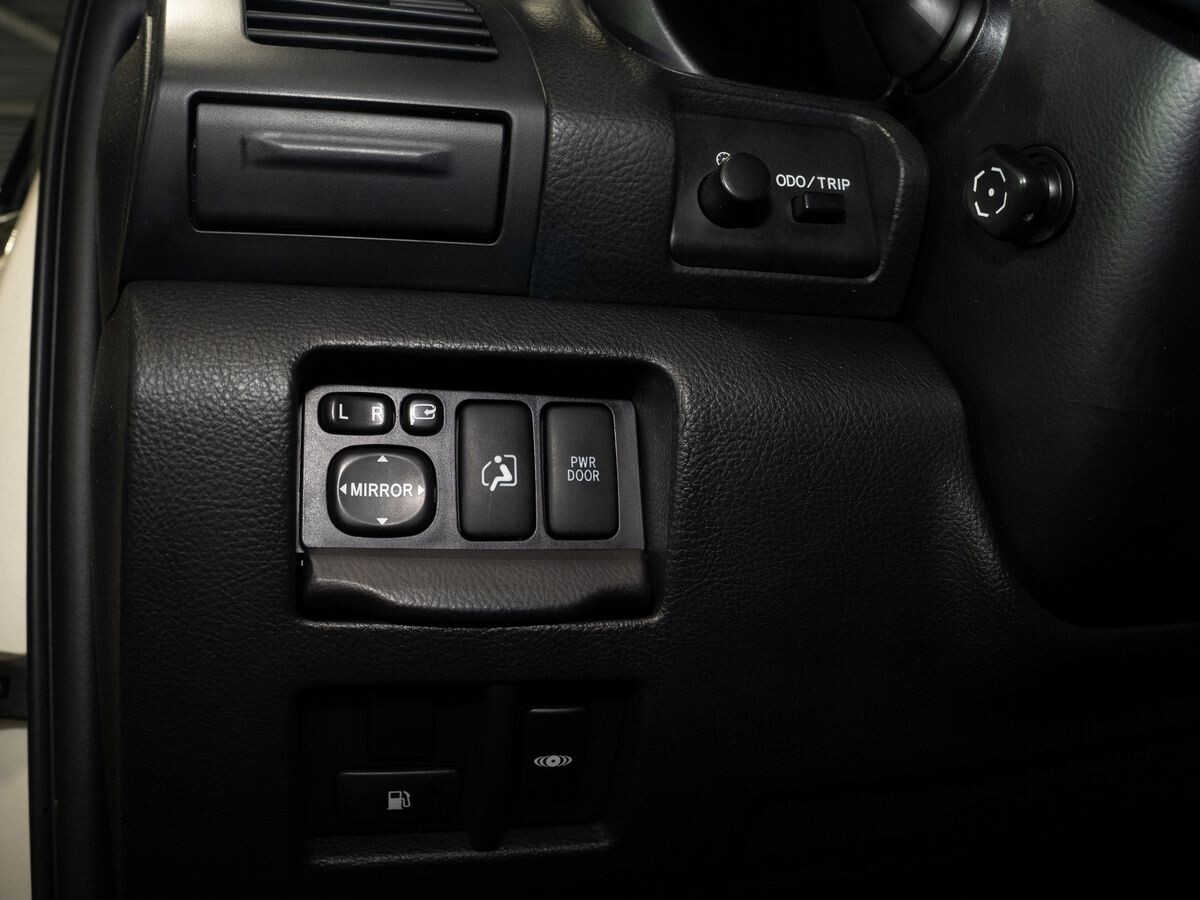 Lexus RX300 2004 - фото автомобиля