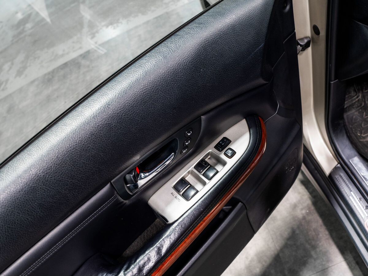 Lexus RX300 2004 - фото автомобиля