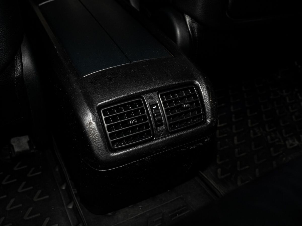 Lexus RX300 2004 - фото автомобиля