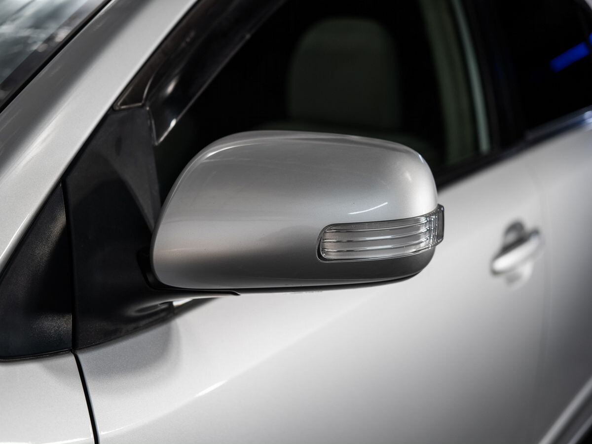 Toyota Premio 2010 - фото автомобиля