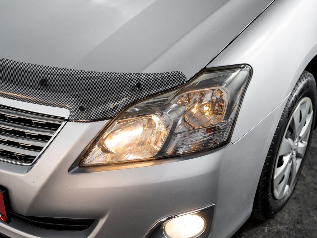 Toyota Premio 2010 - фото автомобиля